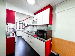 Blk 14 Kampong Arang Road (Kallang/Whampoa), HDB 3 Rooms #543165641